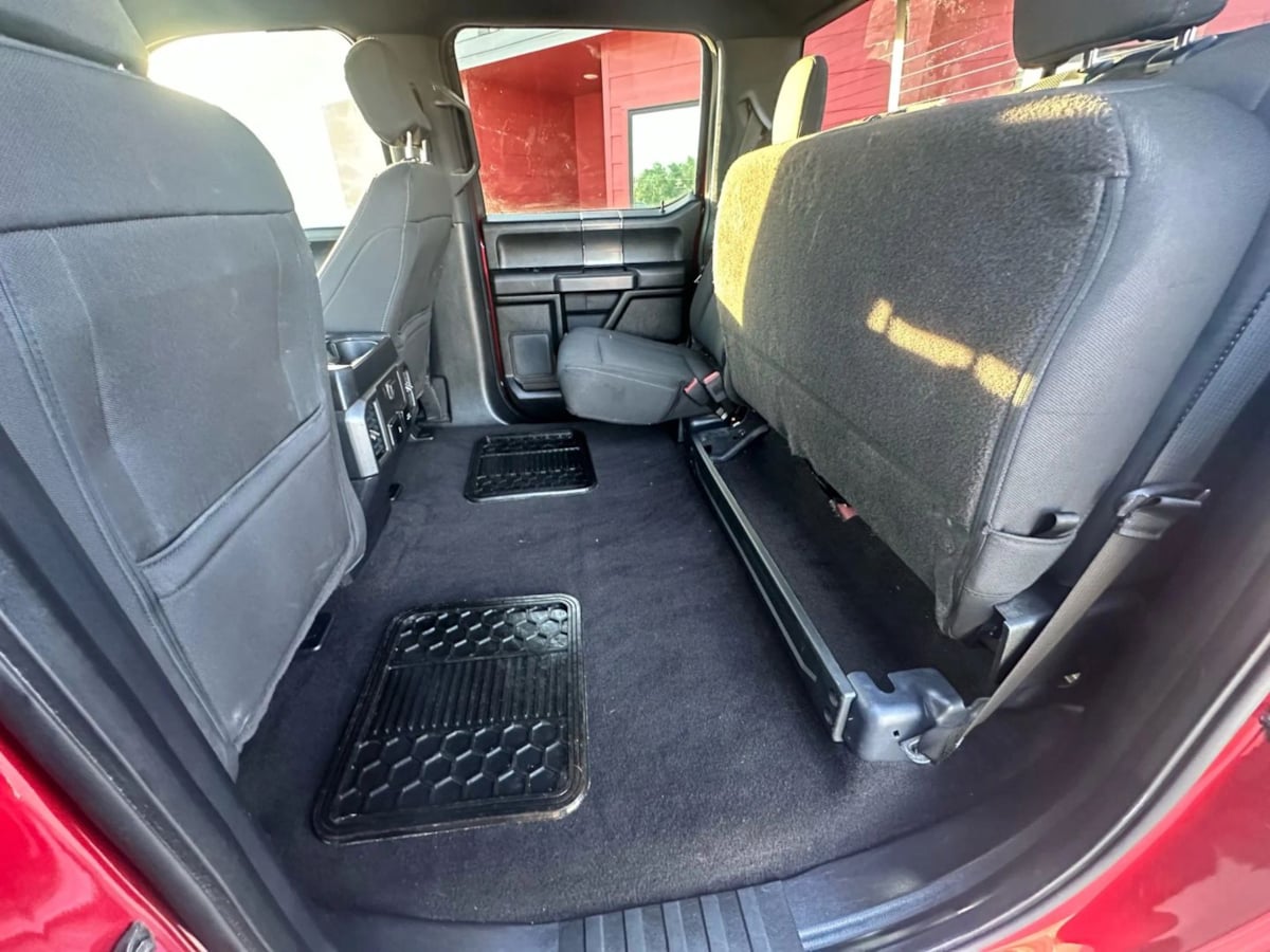 2019 Ford F-150 XLT - Photo 26