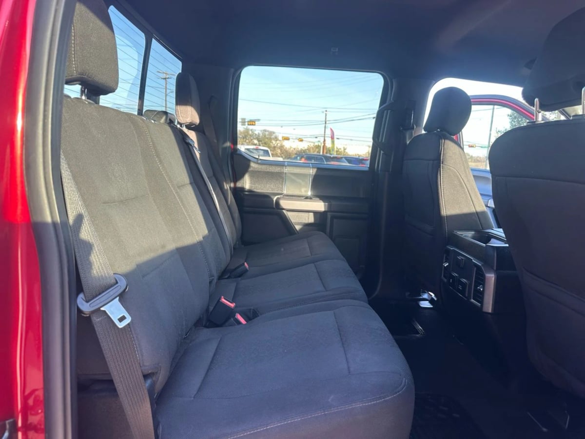 2019 Ford F-150 XLT - Photo 28