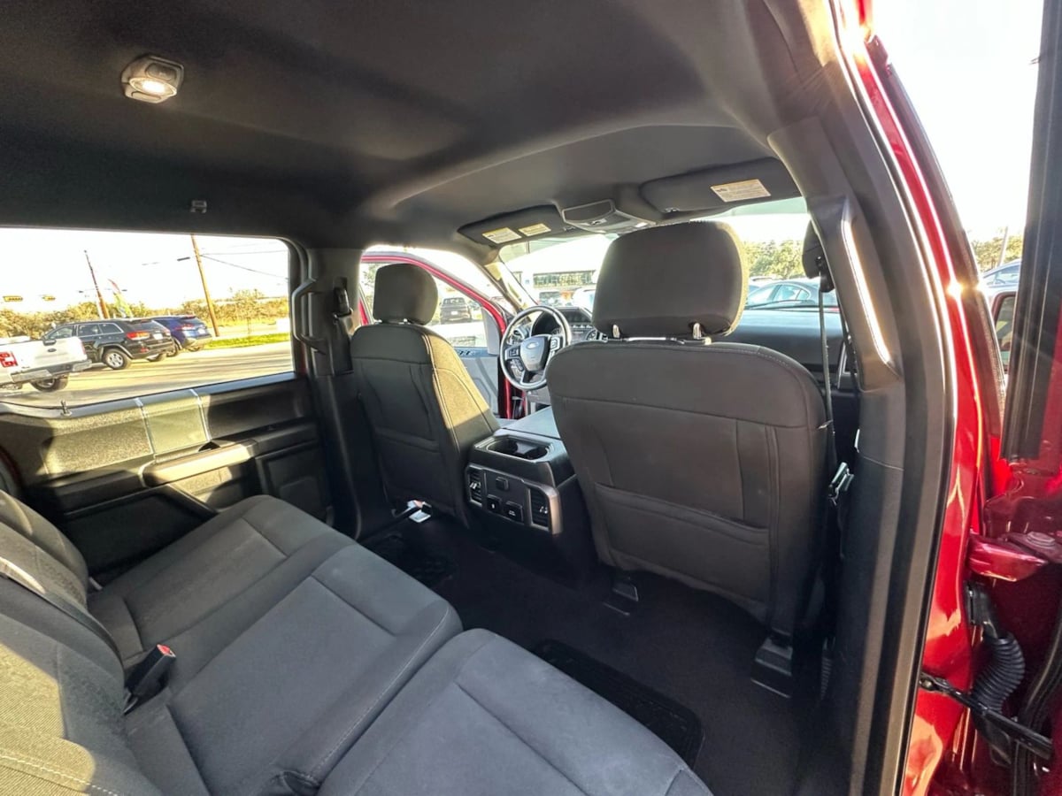 2019 Ford F-150 XLT - Photo 29
