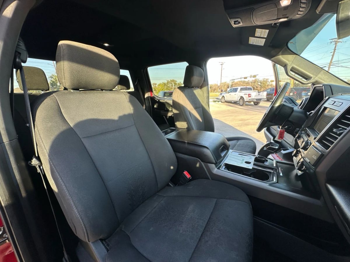 2019 Ford F-150 XLT - Photo 31