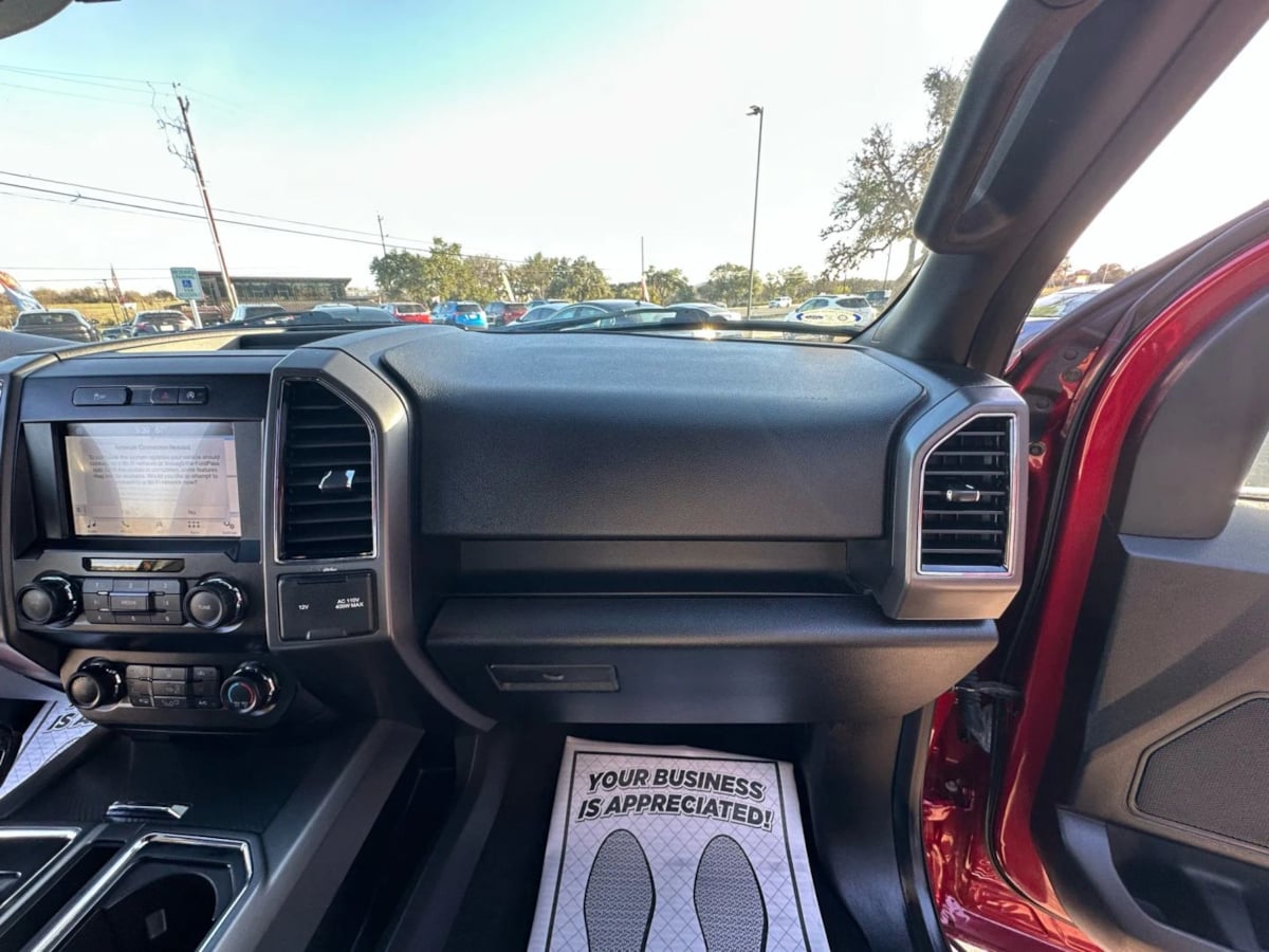 2019 Ford F-150 XLT - Photo 32