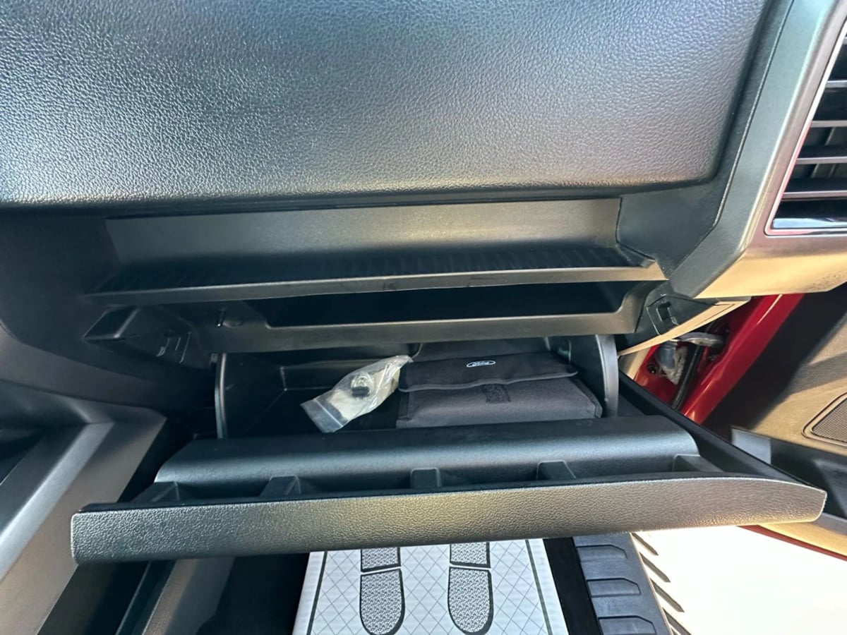 2019 Ford F-150 XLT - Photo 33