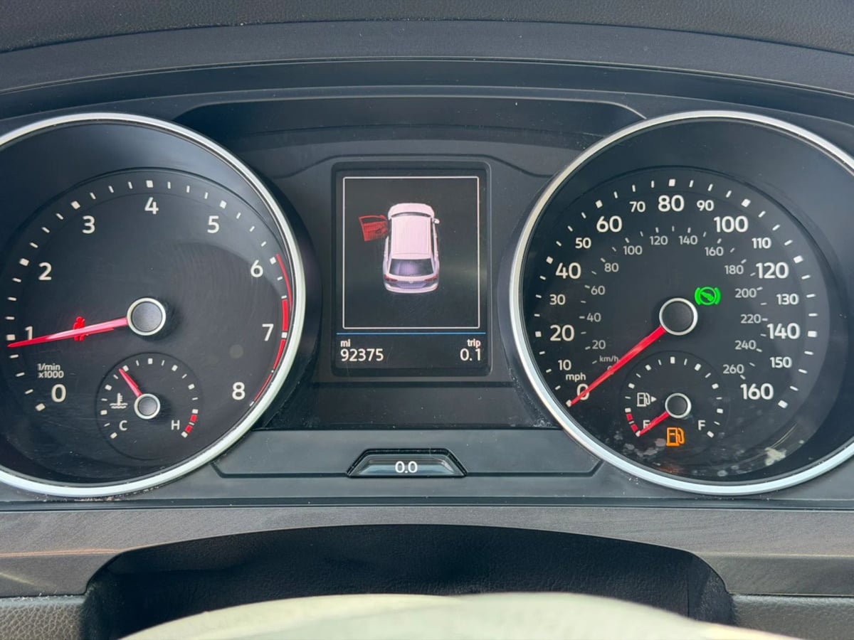 2021 Volkswagen Tiguan SE - Photo 15