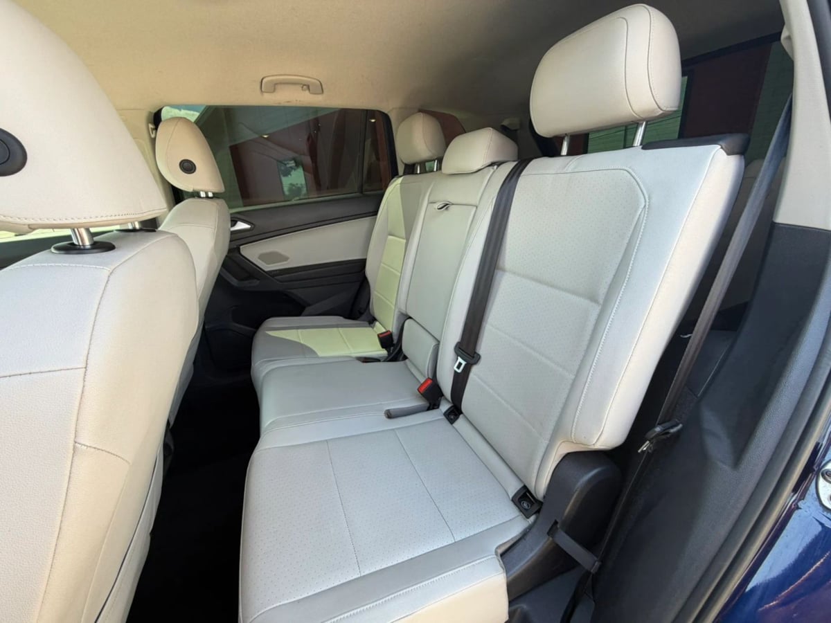 2021 Volkswagen Tiguan SE - Photo 23