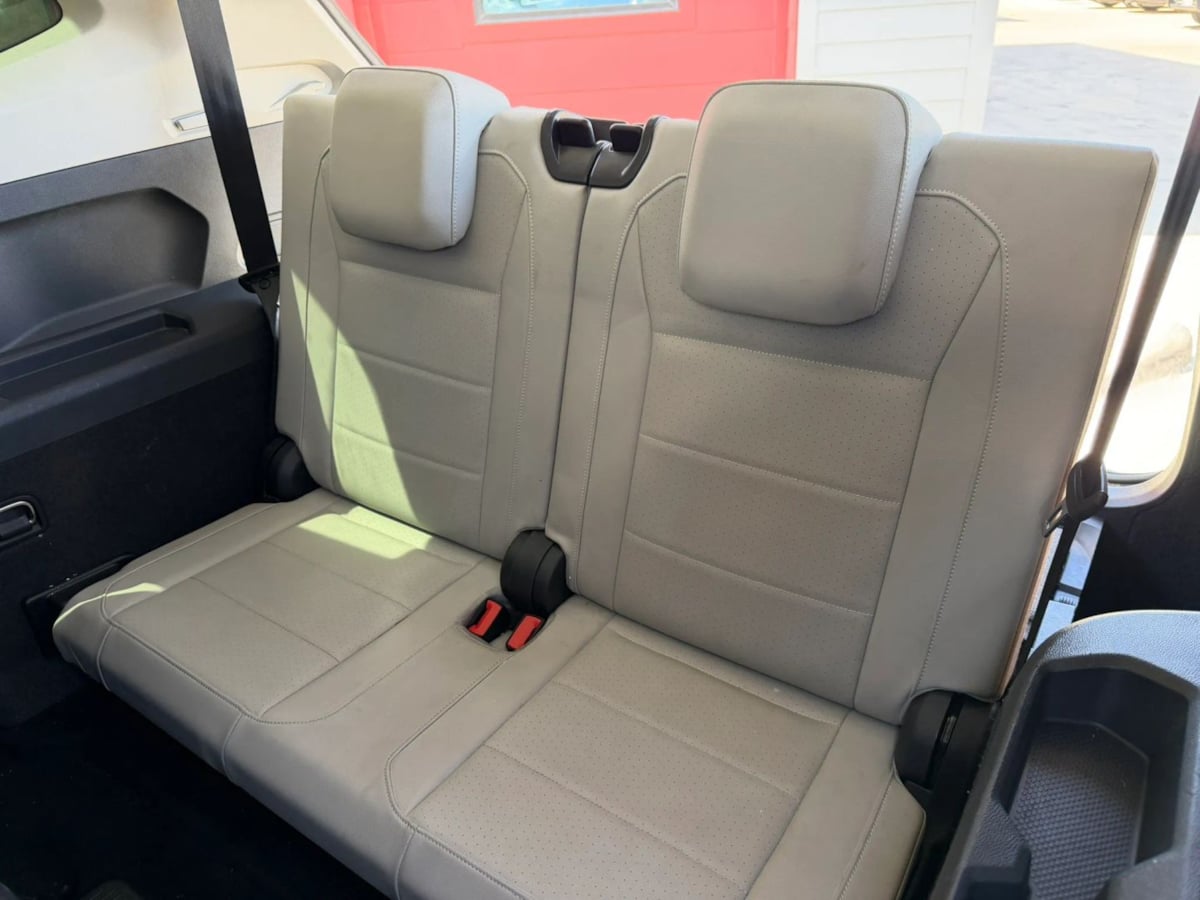 2021 Volkswagen Tiguan SE - Photo 27