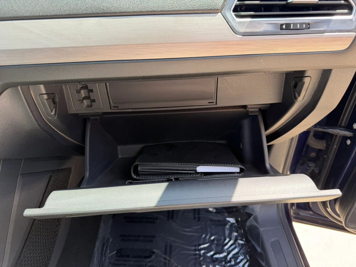 2021 Volkswagen Tiguan SE - Photo 38