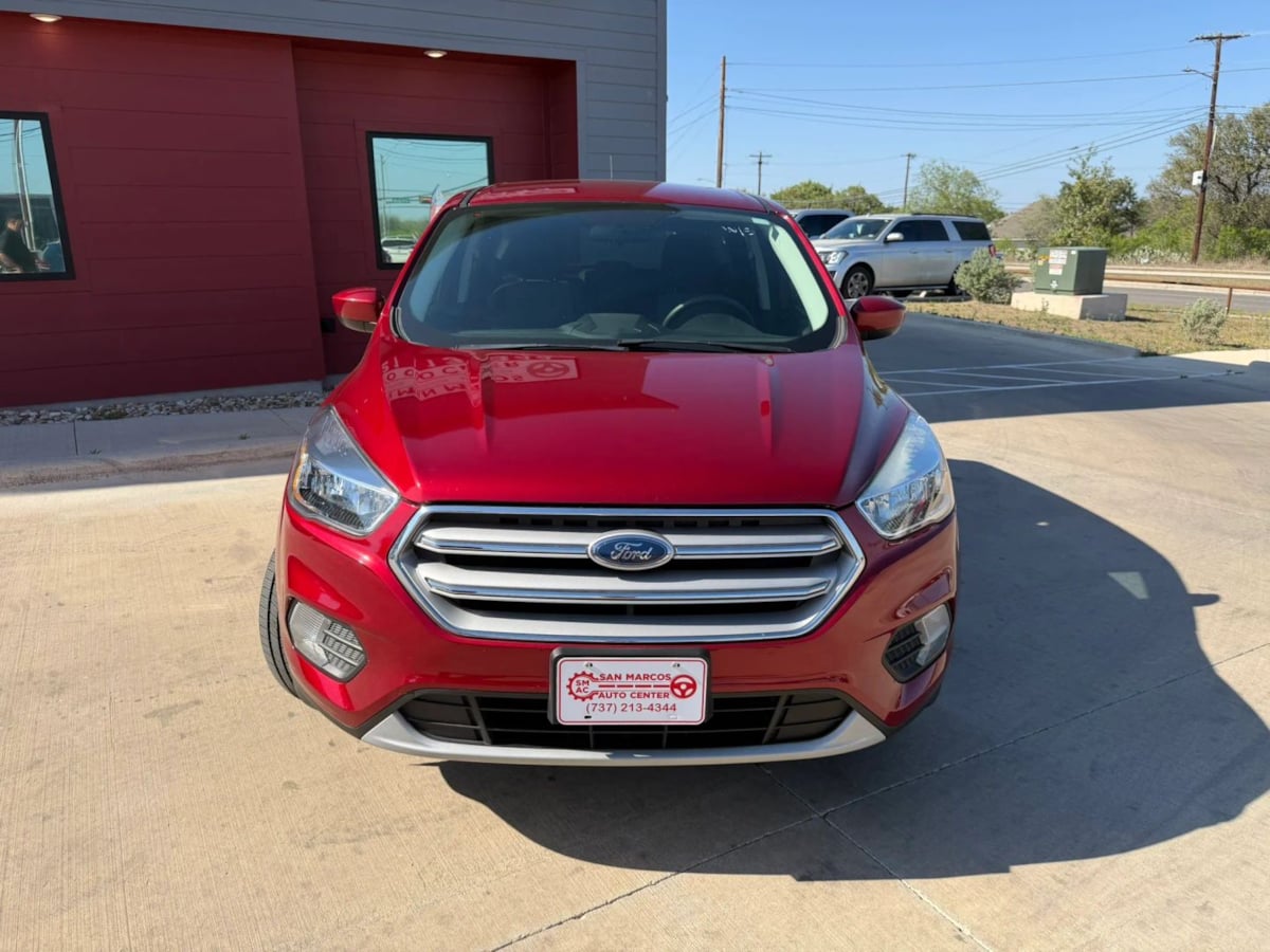 2019 Ford Escape SE - Photo 3