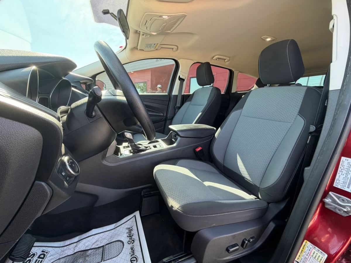 2019 Ford Escape SE - Photo 13