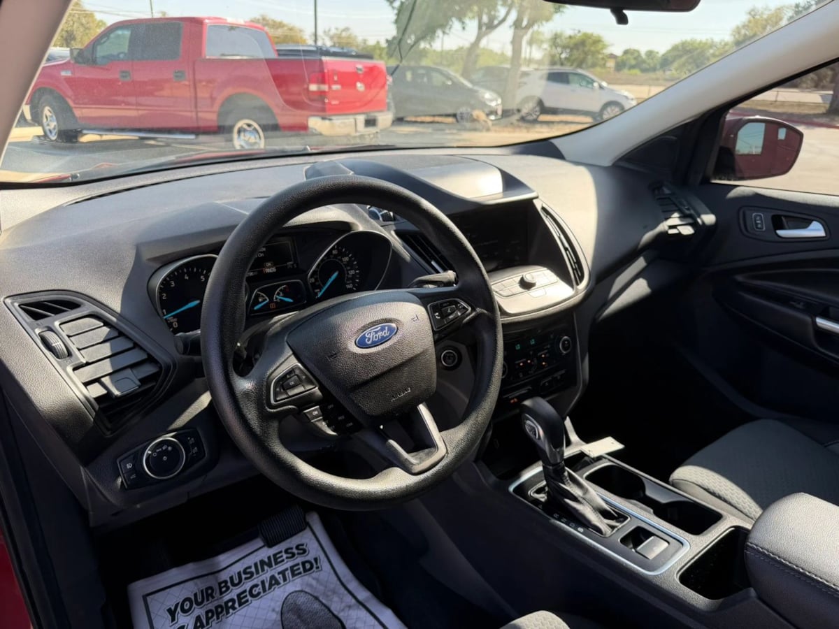 2019 Ford Escape SE - Photo 14