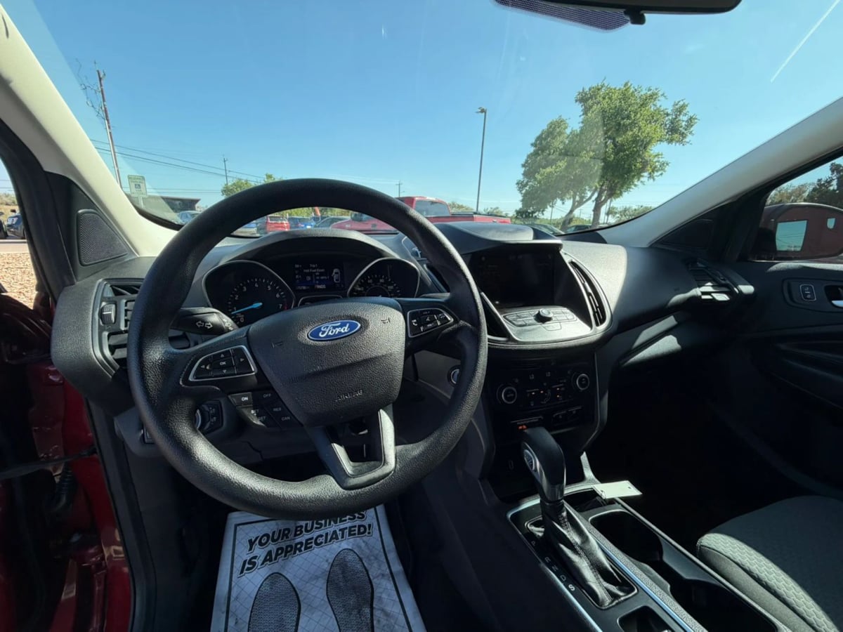 2019 Ford Escape SE - Photo 15
