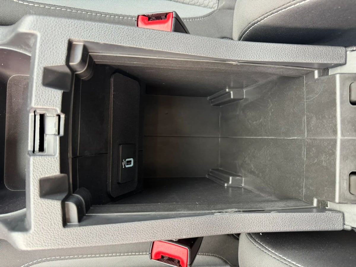 2019 Ford Escape SE - Photo 21