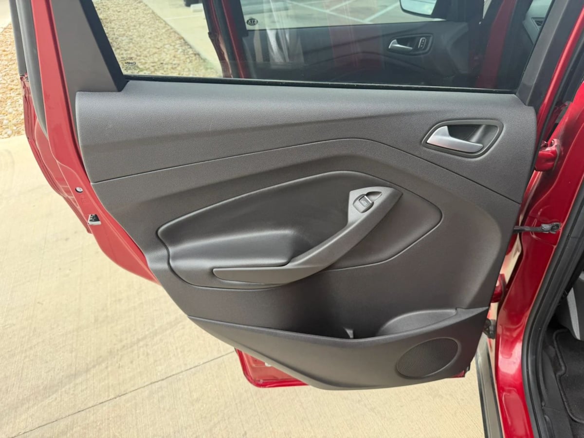 2019 Ford Escape SE - Photo 23