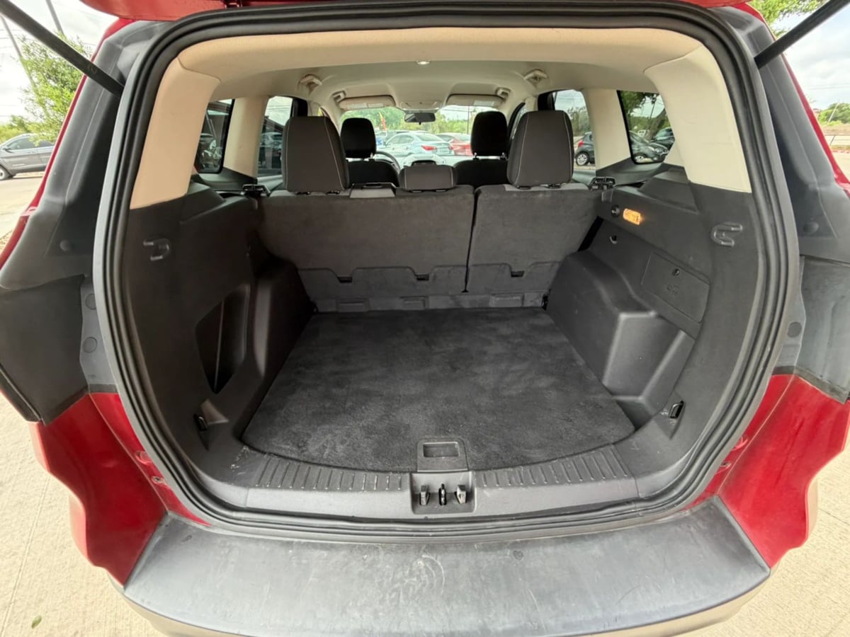 2019 Ford Escape SE - Photo 26