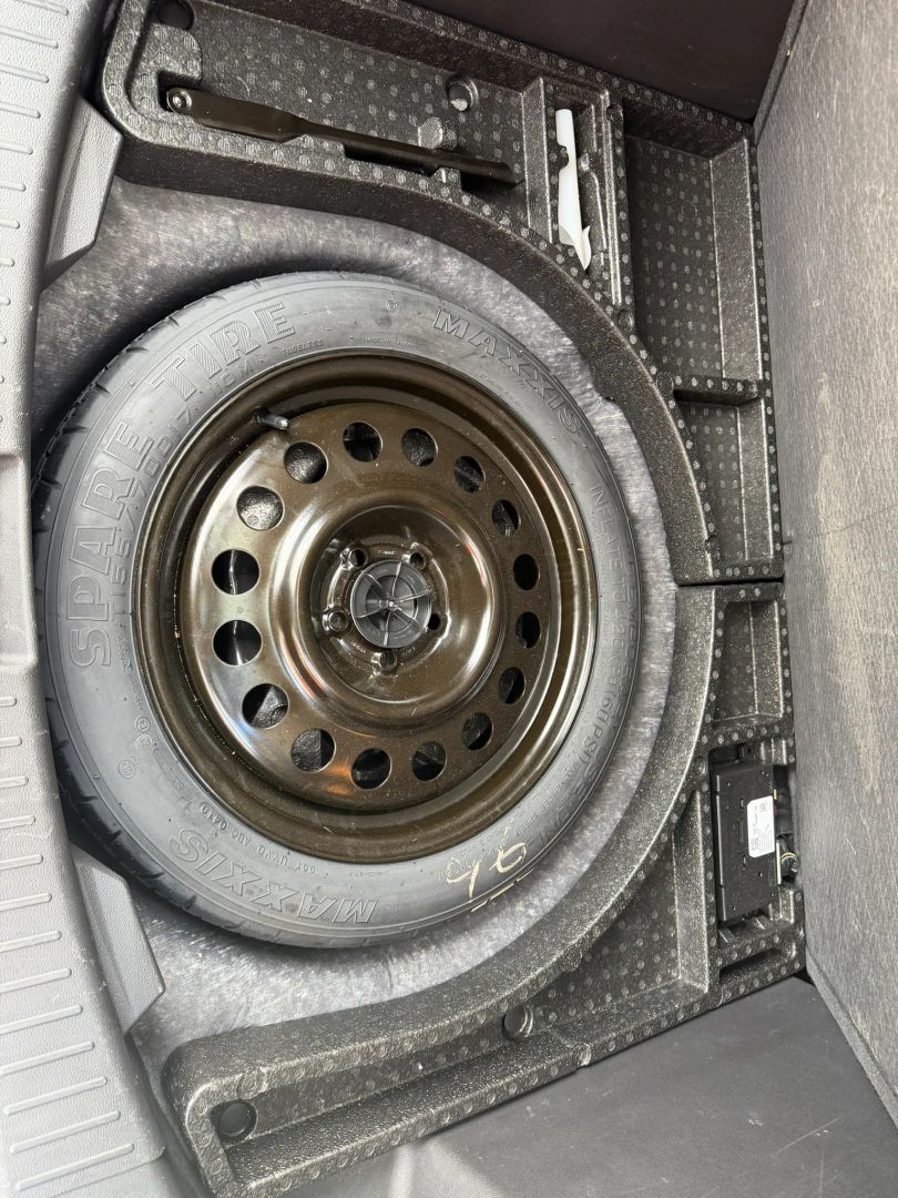 2019 Ford Escape SE - Photo 27