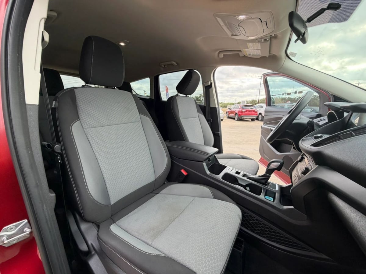 2019 Ford Escape SE - Photo 32