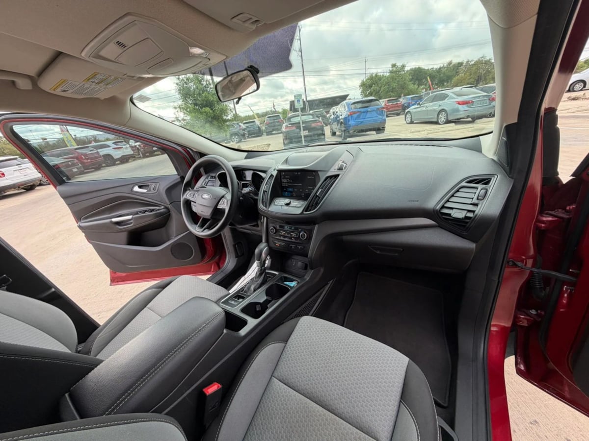 2019 Ford Escape SE - Photo 33