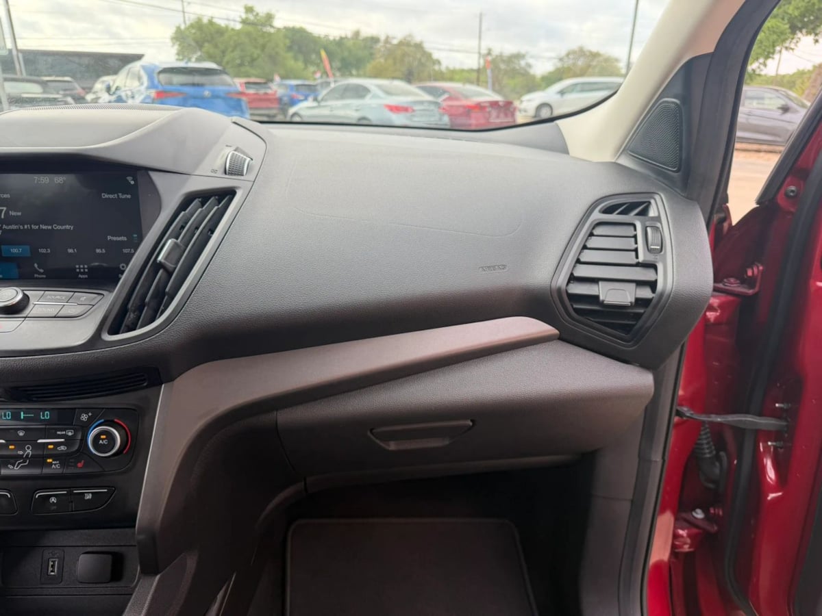 2019 Ford Escape SE - Photo 34