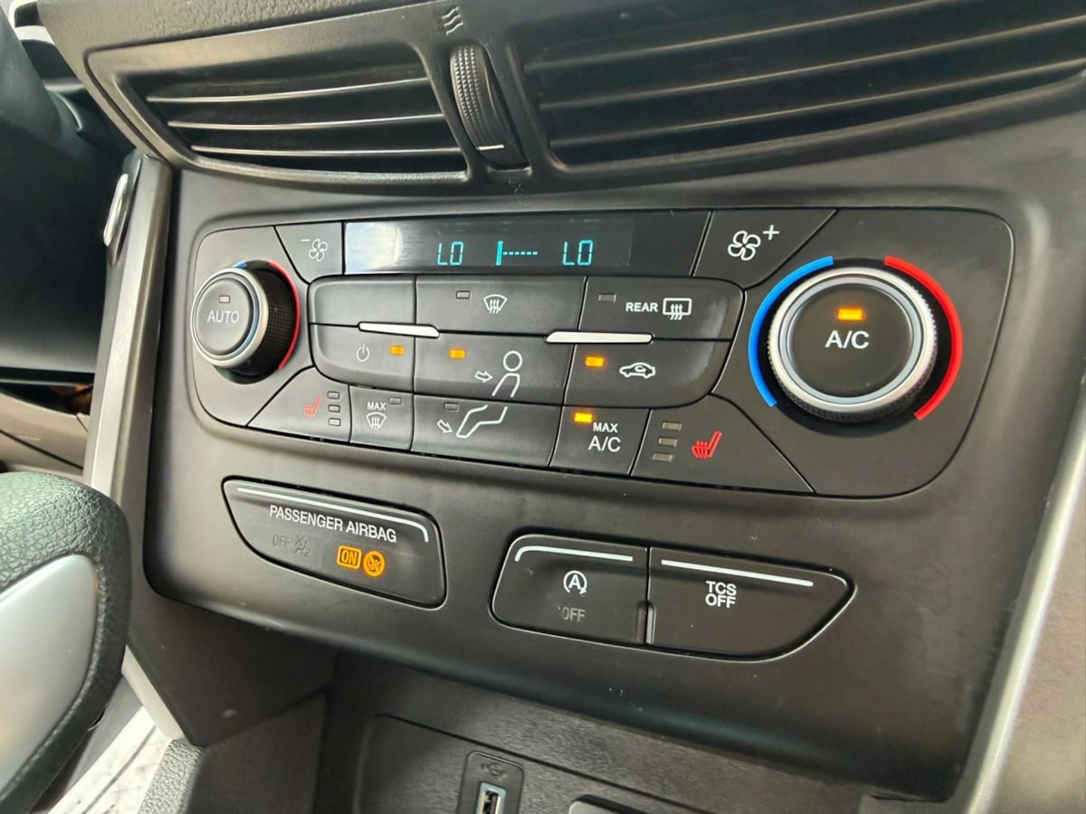 2019 Ford Escape SE - Photo 36