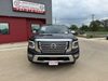 2020 Nissan Titan Platinum Reserve