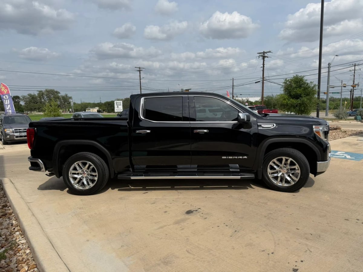 2020 GMC Sierra 1500 SLT - Photo 5