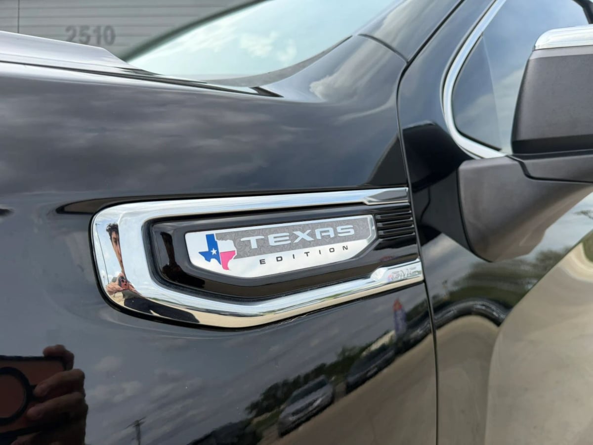 2020 GMC Sierra 1500 SLT - Photo 10