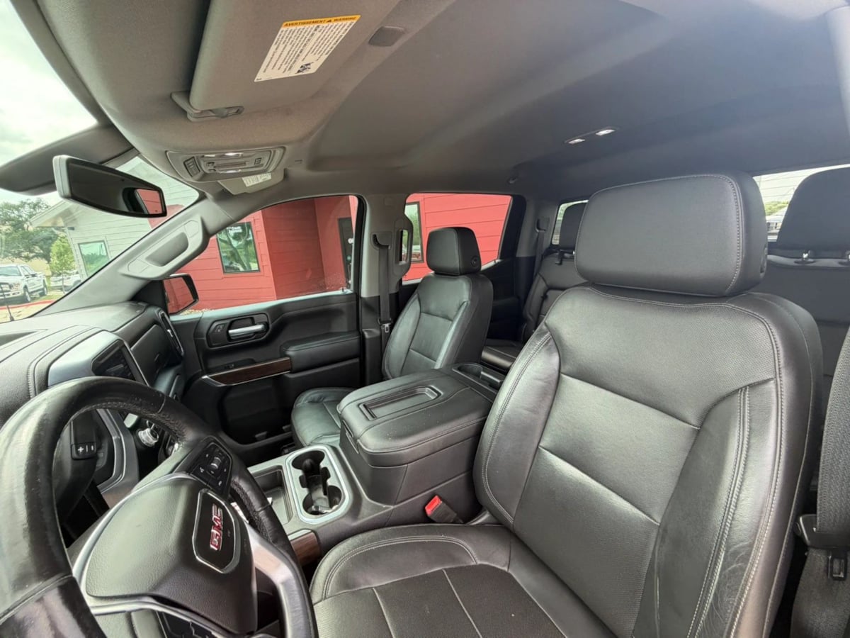 2020 GMC Sierra 1500 SLT - Photo 12