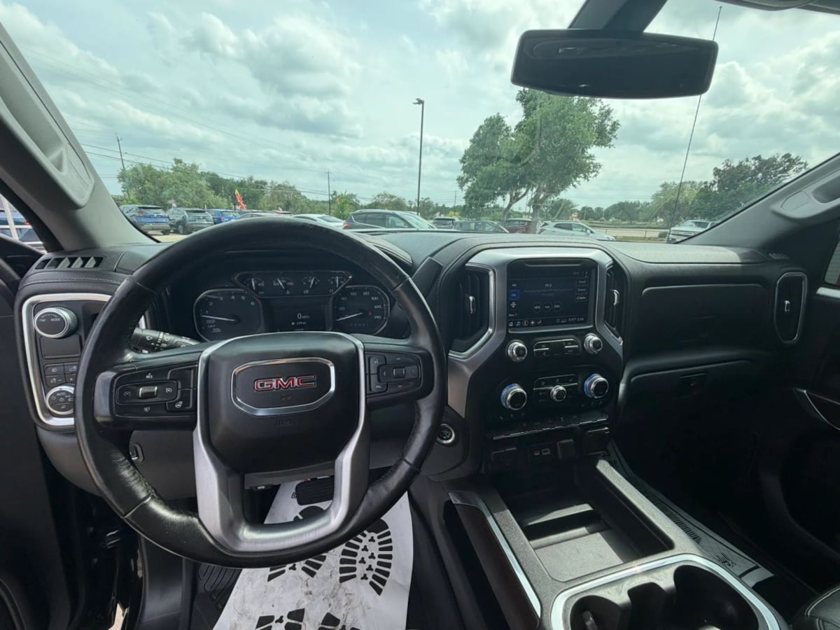 2020 GMC Sierra 1500 SLT - Photo 13
