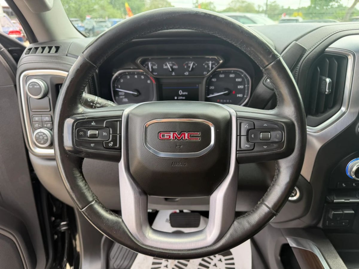 2020 GMC Sierra 1500 SLT - Photo 14
