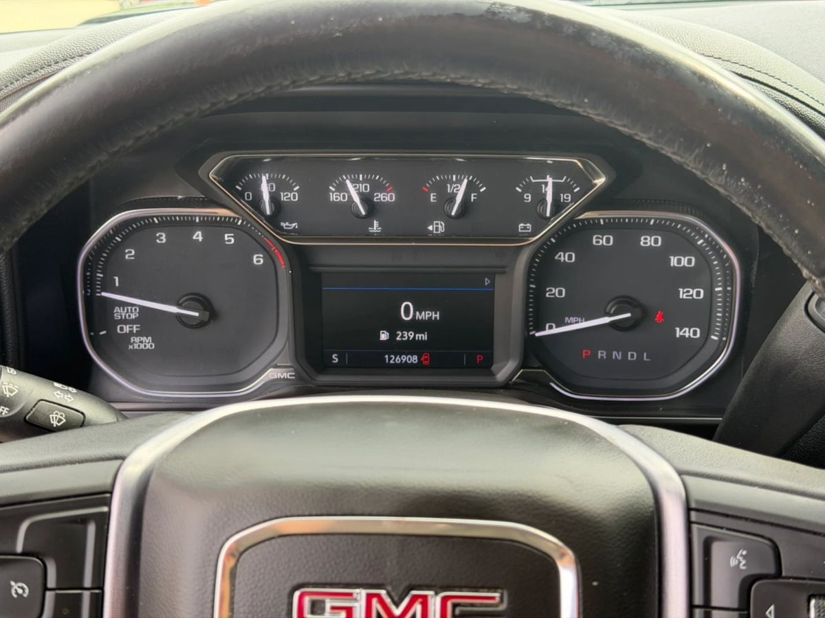 2020 GMC Sierra 1500 SLT - Photo 15