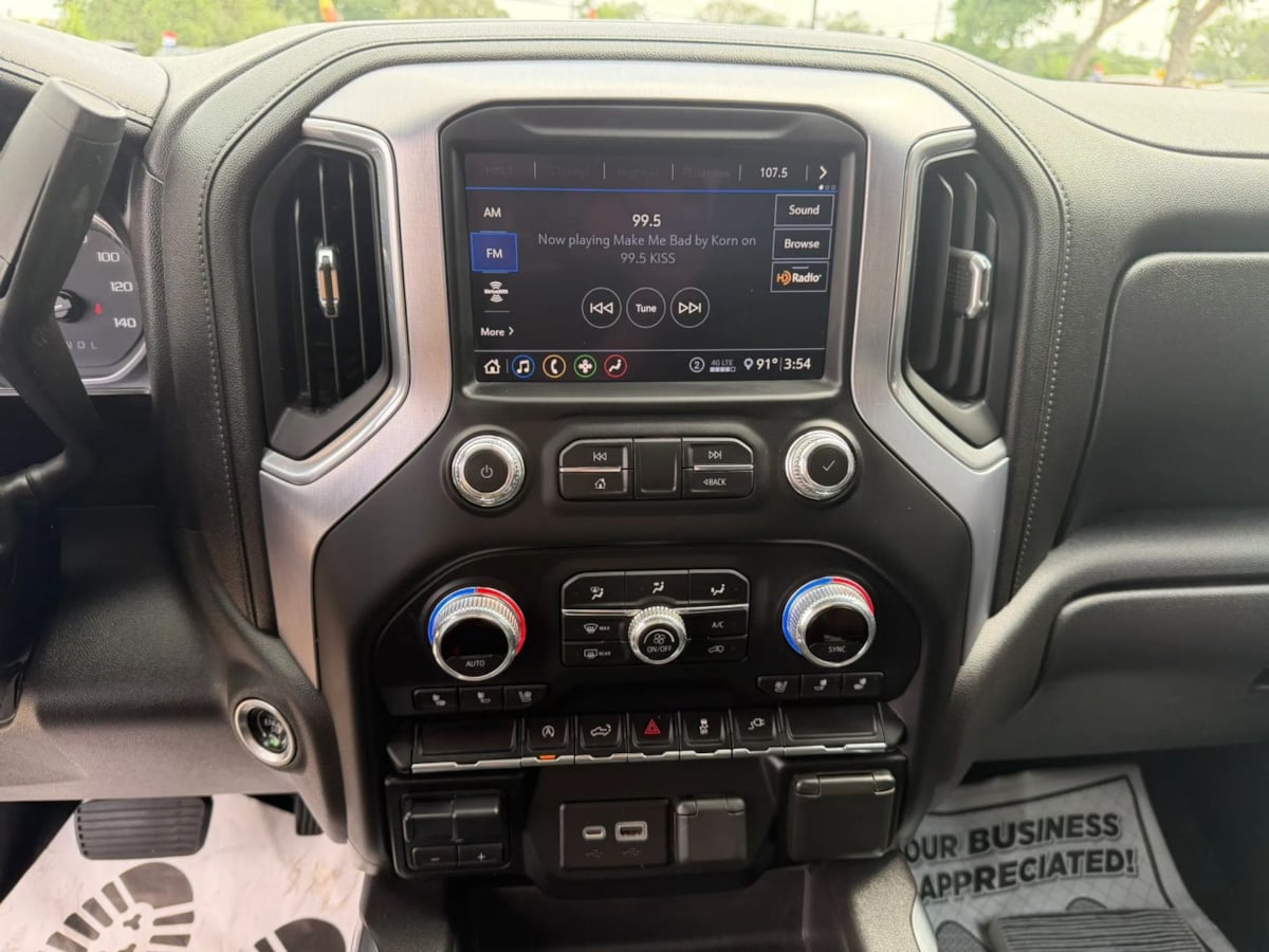 2020 GMC Sierra 1500 SLT - Photo 16