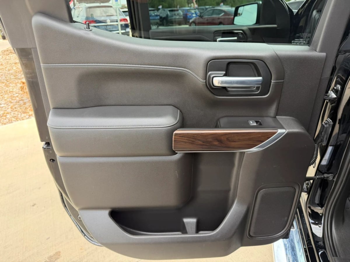 2020 GMC Sierra 1500 SLT - Photo 22