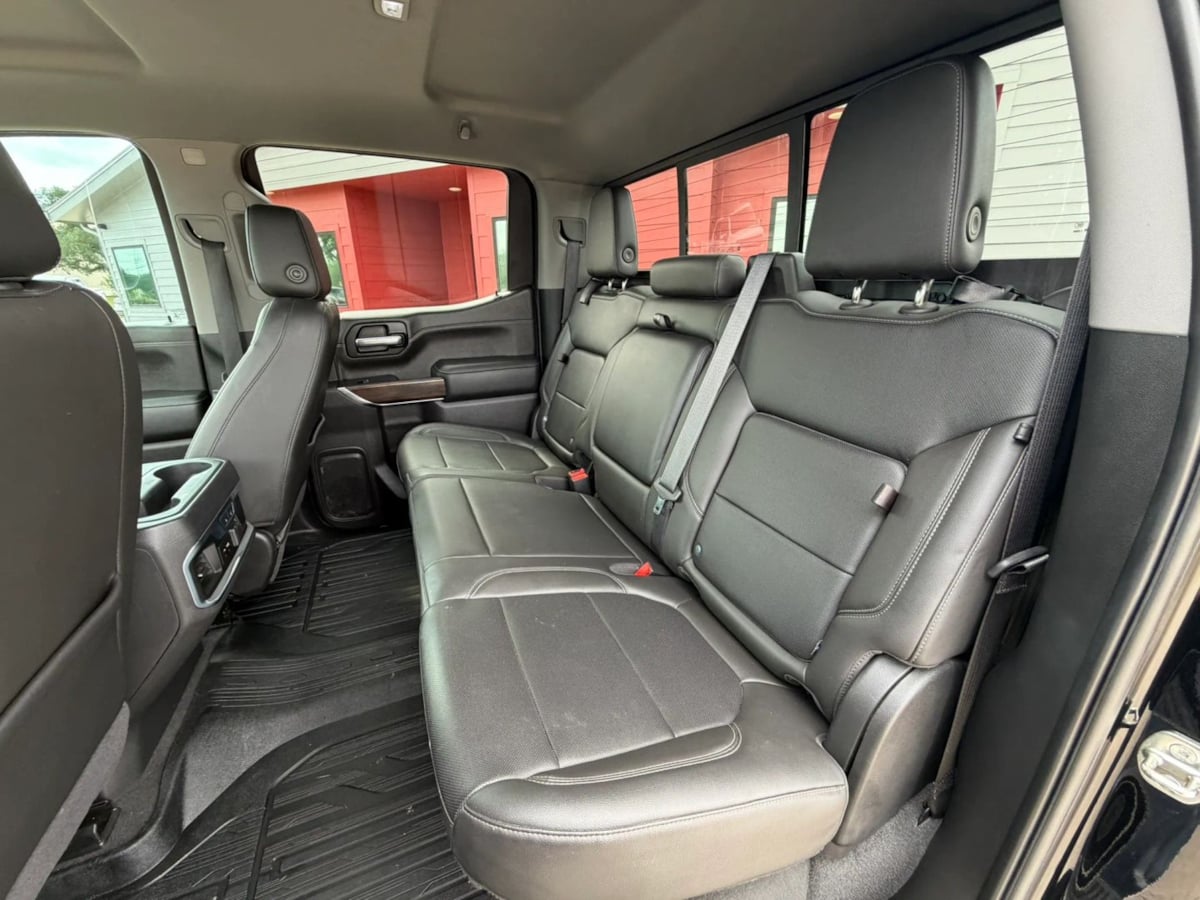 2020 GMC Sierra 1500 SLT - Photo 23