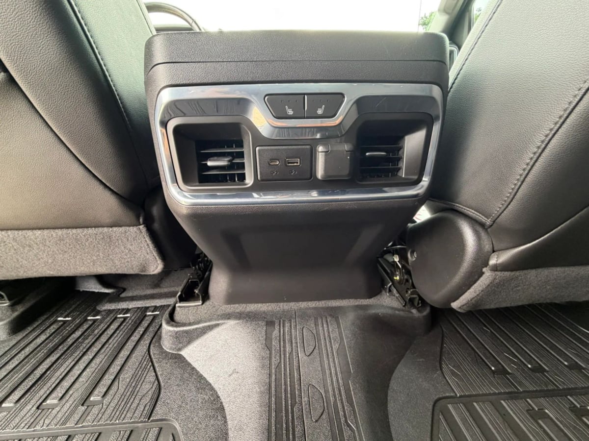 2020 GMC Sierra 1500 SLT - Photo 26