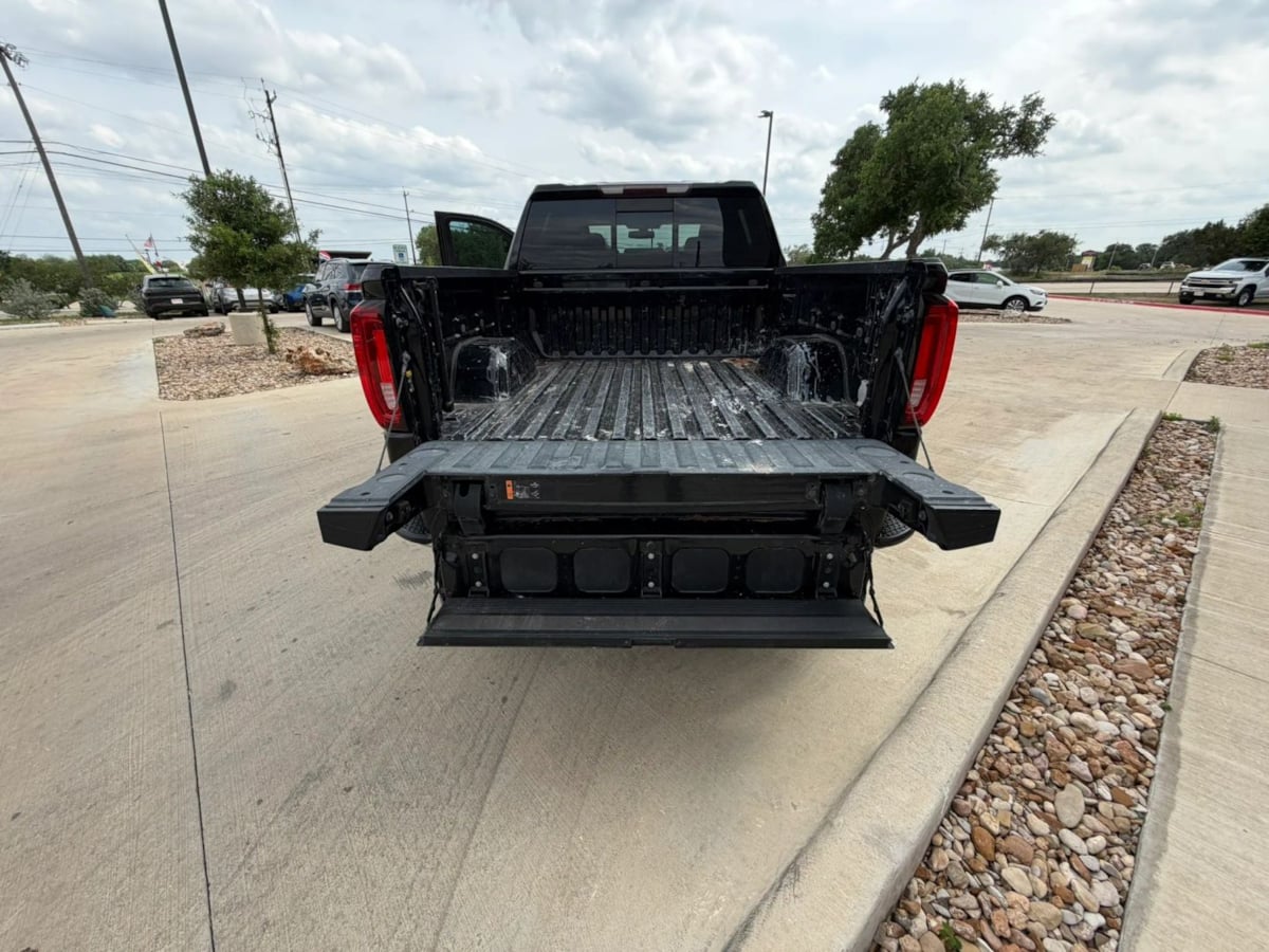 2020 GMC Sierra 1500 SLT - Photo 27
