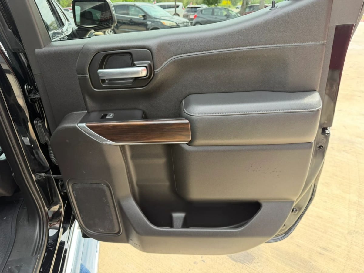 2020 GMC Sierra 1500 SLT - Photo 28