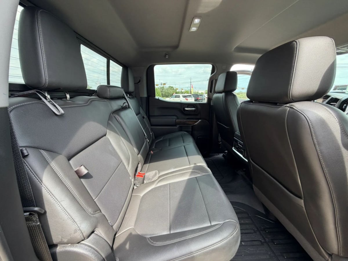 2020 GMC Sierra 1500 SLT - Photo 29