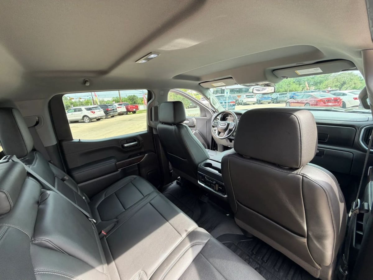 2020 GMC Sierra 1500 SLT - Photo 30
