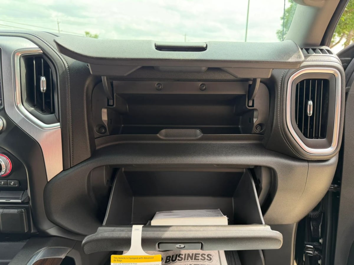 2020 GMC Sierra 1500 SLT - Photo 36