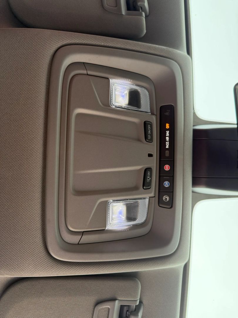 2019 Chevrolet Silverado 1500 LT - Photo 21