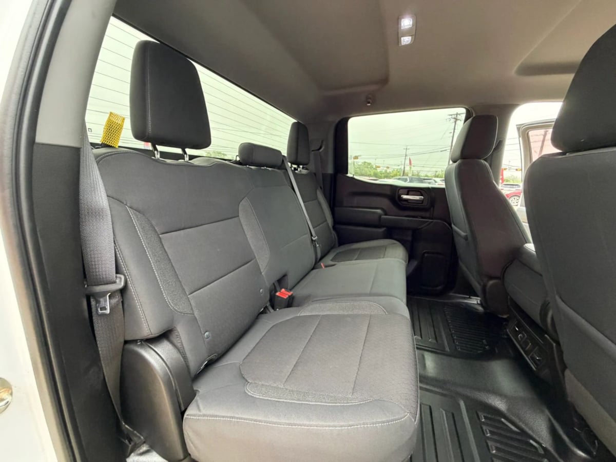 2019 Chevrolet Silverado 1500 LT - Photo 29