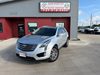 2018 Cadillac XT5 Luxury AWD
