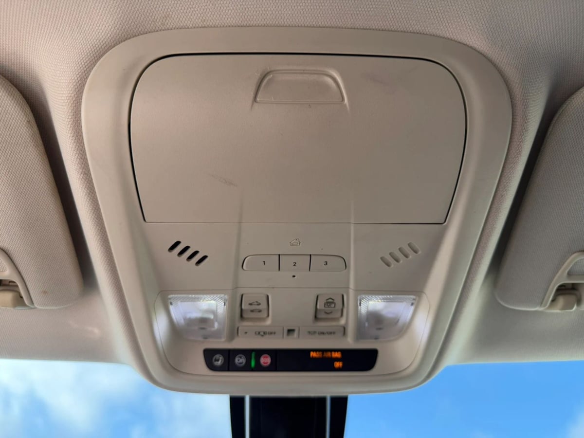 2018 Cadillac XT5 Luxury - Photo 20