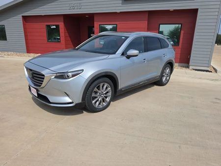 2020 Mazda CX-9 Grand Touring