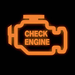 Diagnostic / Check Engine Light