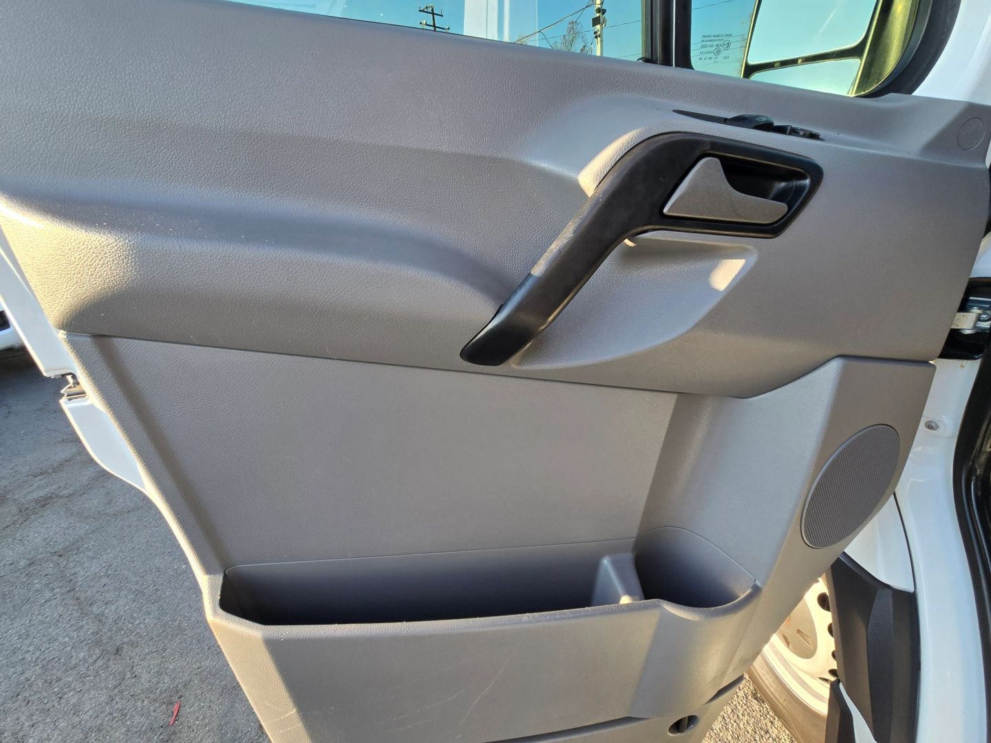 2017 Mercedes-Benz Sprinter Crew Van Base - Photo 10