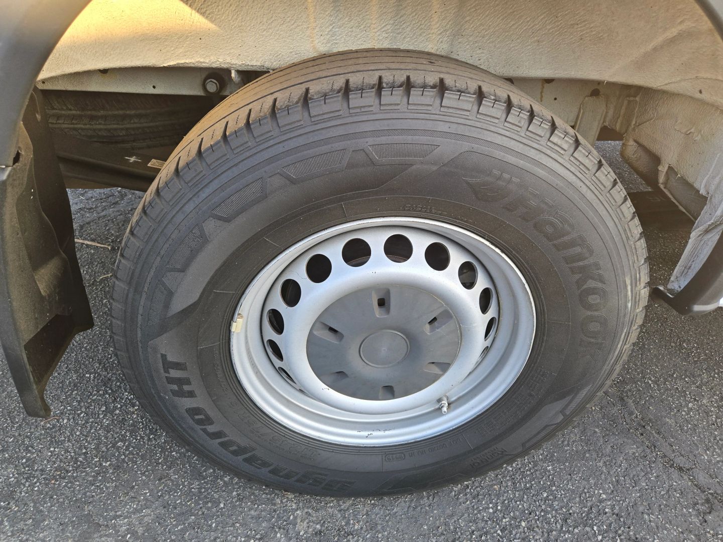 2017 Mercedes-Benz Sprinter Crew Van Base - Photo 26