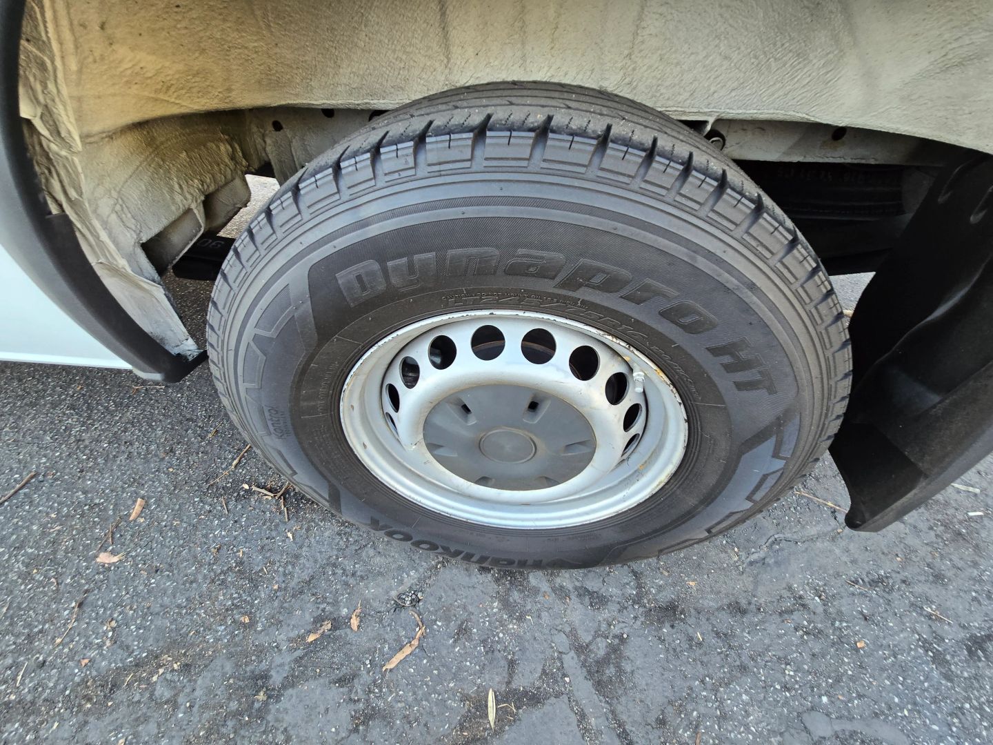 2017 Mercedes-Benz Sprinter Crew Van Base - Photo 28