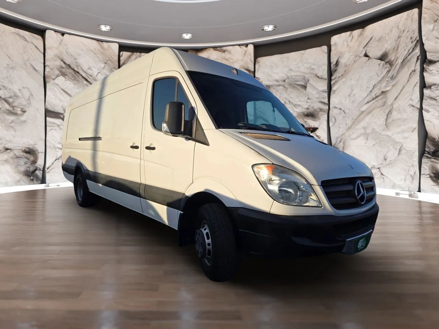 2010 Mercedes-Benz Sprinter Van Base - Photo 3