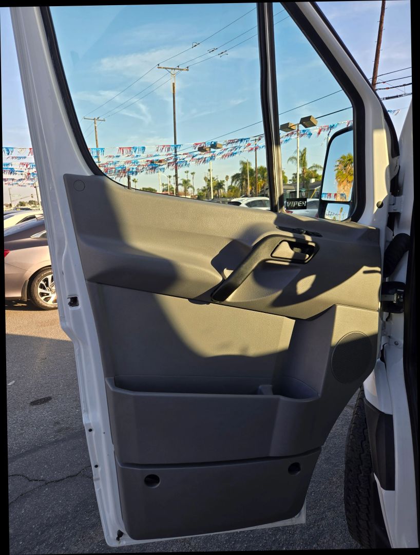 2010 Mercedes-Benz Sprinter Van Base - Photo 6