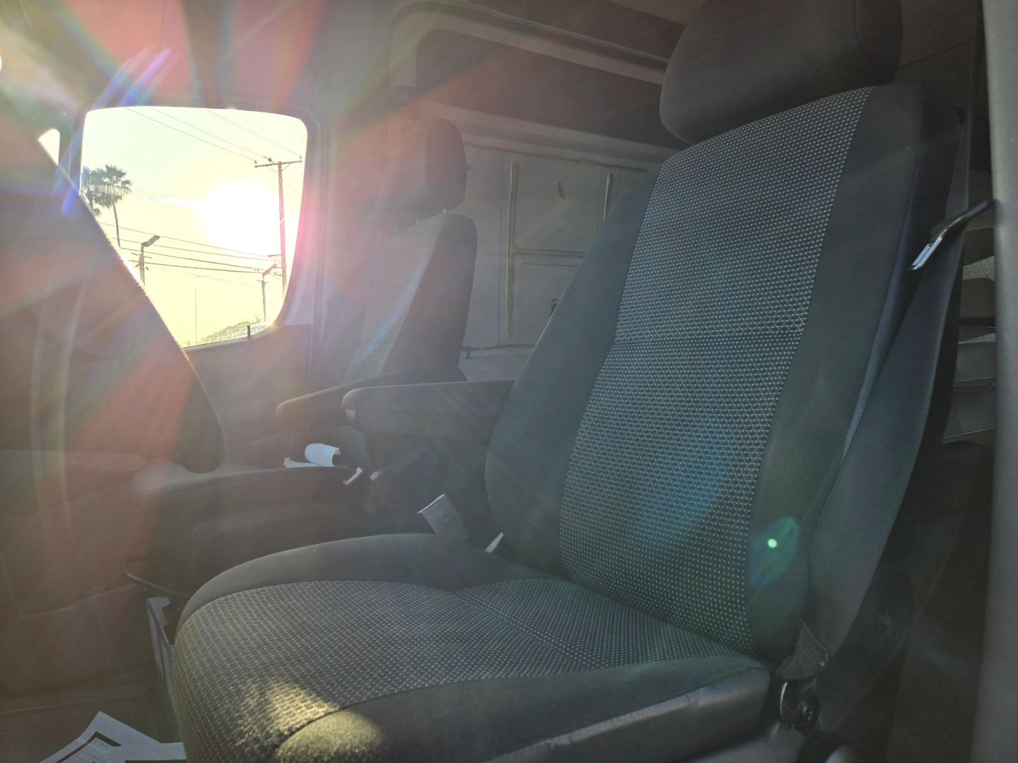 2010 Mercedes-Benz Sprinter Van Base - Photo 7